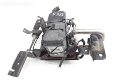Volkswagen 2009 webasto - t5, 2009-