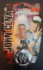 JOHN CENA WWE Wrestling Micro