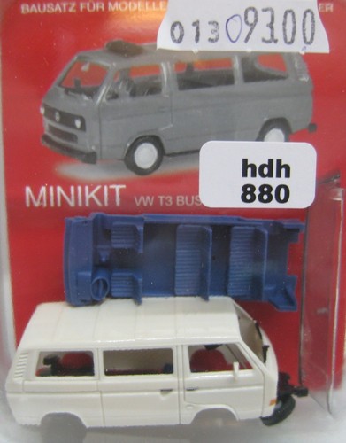 Herpa 013093 004 - 013093-004, vw