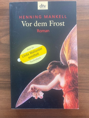 Mankell henning vor - vor, dem