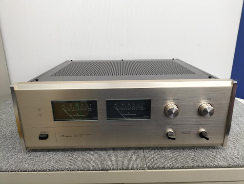 Accuphase 260 - accuphase, p-260