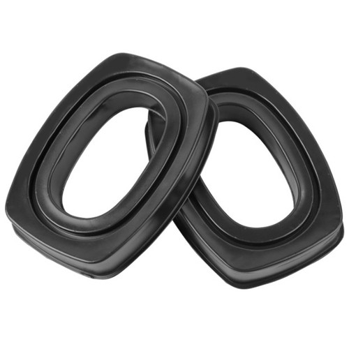 1pair gel ear pads soft - gel,