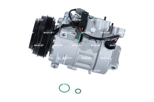 Nrf kompressor klimaanlage - kompressor,