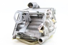 Wärmetauscher  Buderus