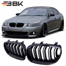 Kühlergrill für bmw 5er - kühlergrill,