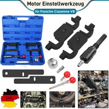Motor-Einstellwerkzeug-Satz