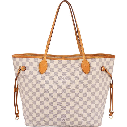 Louis vuitton monogram damier - vuitton,