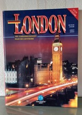 Reiseführer für London von