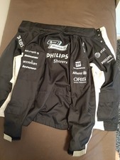 Williams Formel 1 Jacke F1