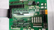 Horizon VAC-100 Collator Board