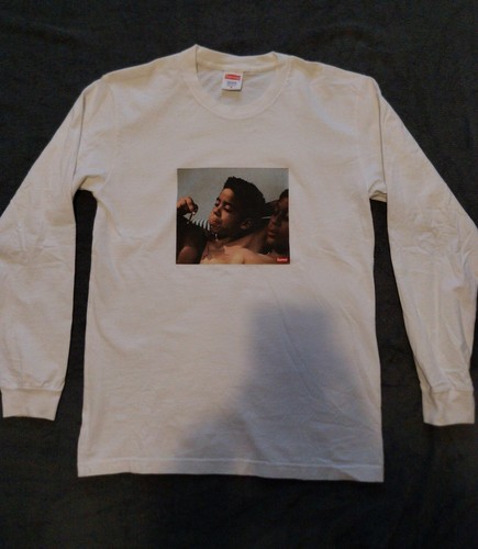 Supreme kids movie - blunts, l/s
