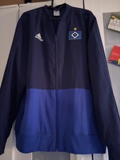 HSV Hamburger SV Adidas Jacke