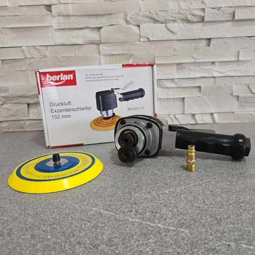 Druckluft exzenterschleifer - druckluft,