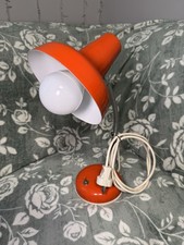 Retro Vintage Stehlampe, 60er 70er Jahre, Antik, Schreibtisch