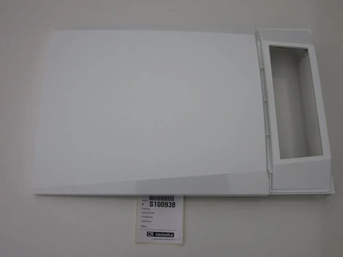 Remeha frontverkleidung - ,