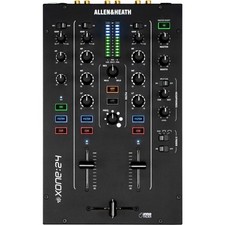 Allen & Heath Xone 24 | Neu