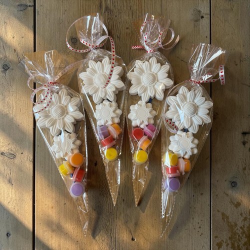 Anmal figuren gips gipsfigur - anmal,