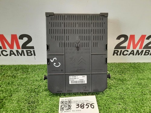 Bordcomputer für citroen - citroen, c5