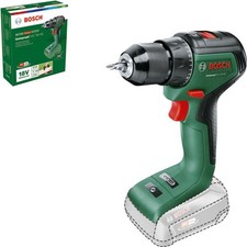 Bosch UniversalDrill 18V-60