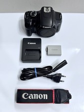 Digitalkamera Canon EOS 450D /