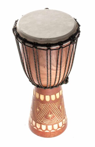 50cm profi djembe drum - 50cm,