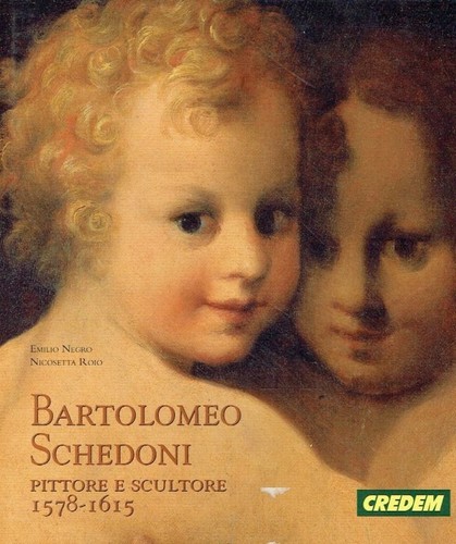 Emilio negro bartolomeo - negro,