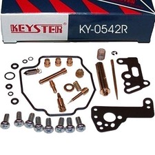 Vergaser Reparatursatz hinten