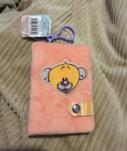 Diddl mini notizbuch plüsch - diddl,