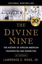 The Divine Nine: The History