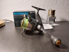 SHIMANO Rarenium CI4 C3000SFA