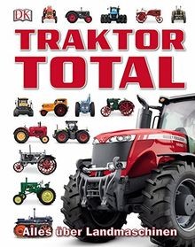 Traktor total alles über - total:,