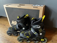 Inlineskates K2 Skates Fit 84