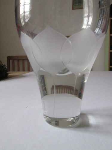 Rosenthal studio linie vase - linie,