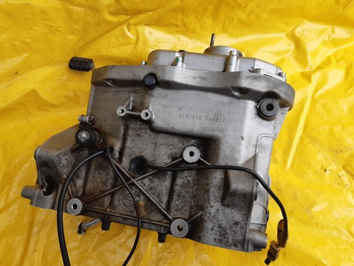 Getriebe bmw k100 k100rt - getriebe,