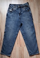 Herrlicher Jeans Peyton Worker Jeans Blau W29 Neuwertig