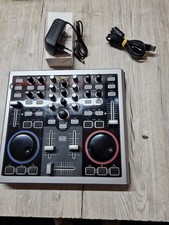 NUMARK TotalControl. DJ misch