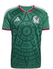 Fußballtrikot Mexiko