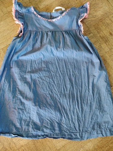 Sommerkleid 128 - gr.,