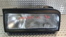 Frontscheinwerfer VW Corrado Links Scheinwerfer Headlight