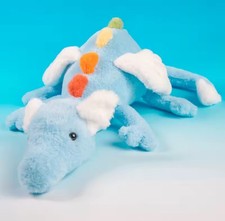 Xxl plüschdrache 100 cm - 60/80/100,