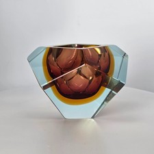 Murano glas stil sommerso - murano,