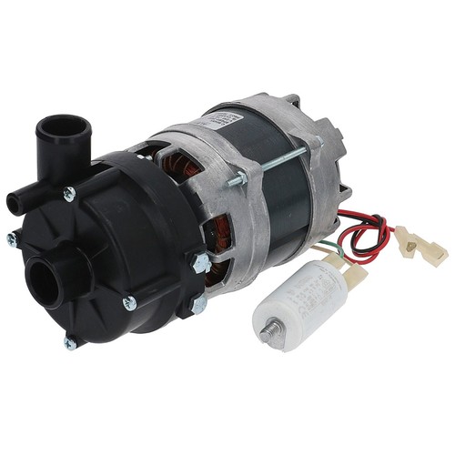 Generische spülbooster pumpe - spÜlbooster,