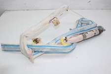 BMW 5 F11 530D Linke Seiten