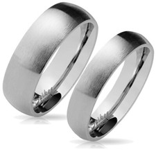 Damen Ring Herren Ring