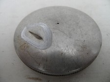 Original GDR fuel cap tank cap