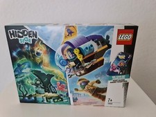LEGO 70433 HIDDEN SIDE J