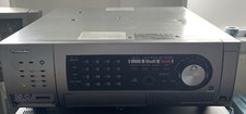 PANASONIC WJ-HD716 H.264 Digitalrecorder SD5 Link 16-Kanal MPEG-4 FULL HD