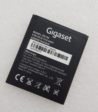 Original Gigaset GS160 V30145-K1310-X463 Batterie Accu Battery A