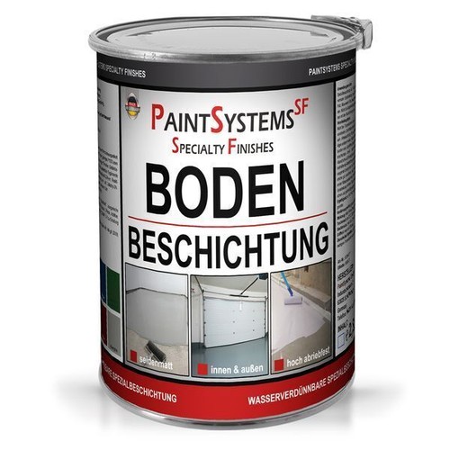 Bodenbeschichtung flüssig - bodenbeschichtung,
