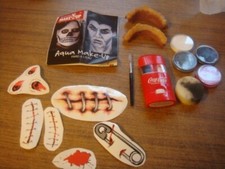 Fantasy Make up -  Geist